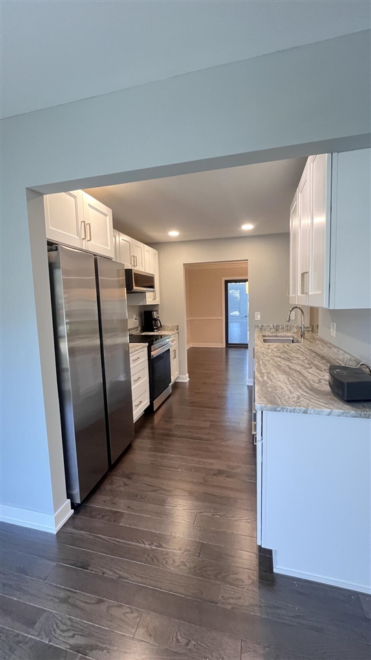 1054 Bristol Court, Northville, MI, 48167-1001