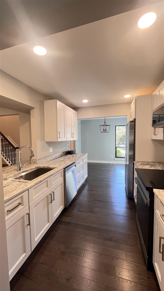 1054 Bristol Court, Northville, MI, 48167-1001