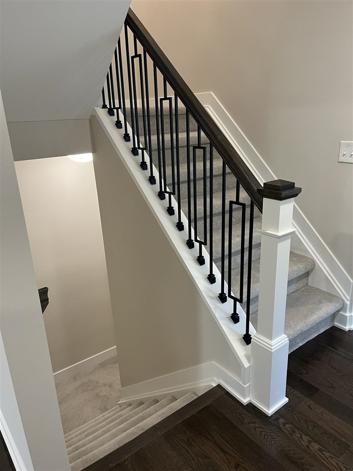 1054 Bristol Court, Northville, MI, 48167-1001