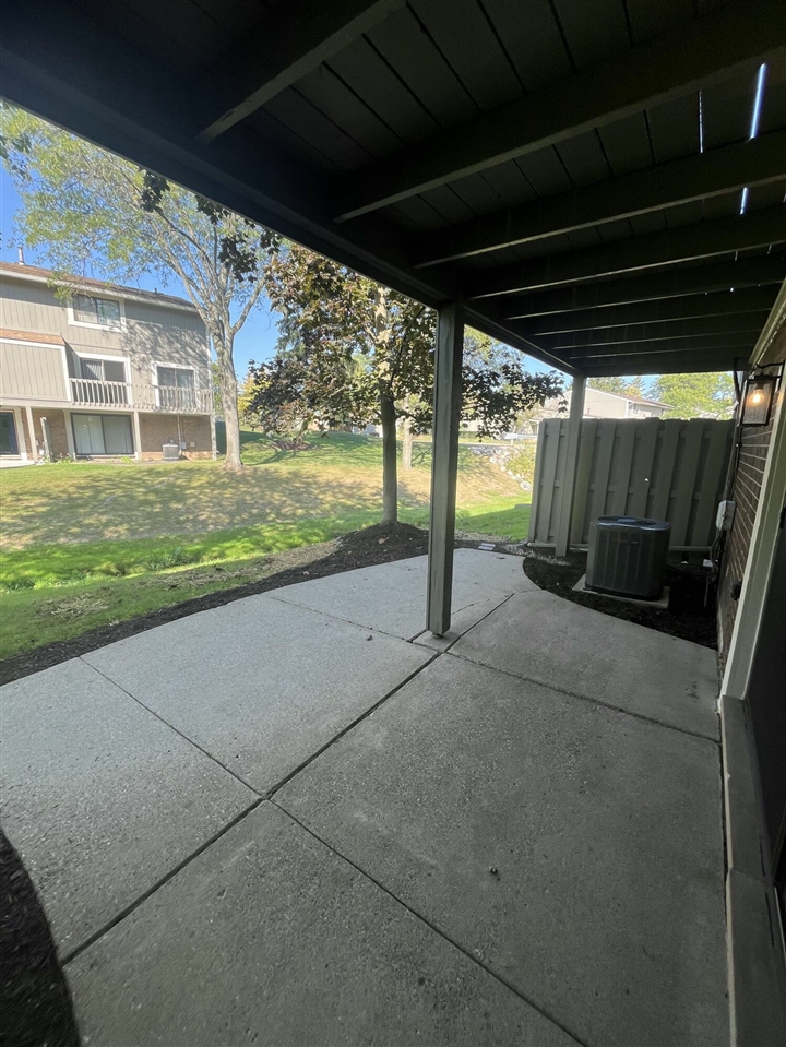 1054 Bristol Court, Northville, MI, 48167-1001