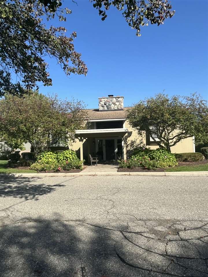 1054 Bristol Court, Northville, MI, 48167-1001