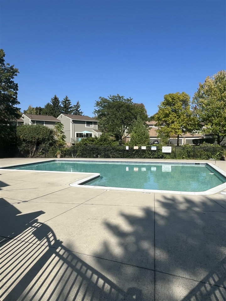 1054 Bristol Court, Northville, MI, 48167-1001