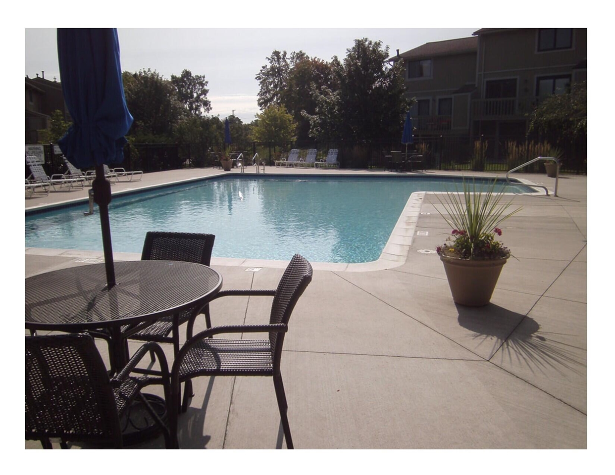 1054 Bristol Court, Northville, MI, 48167-1001