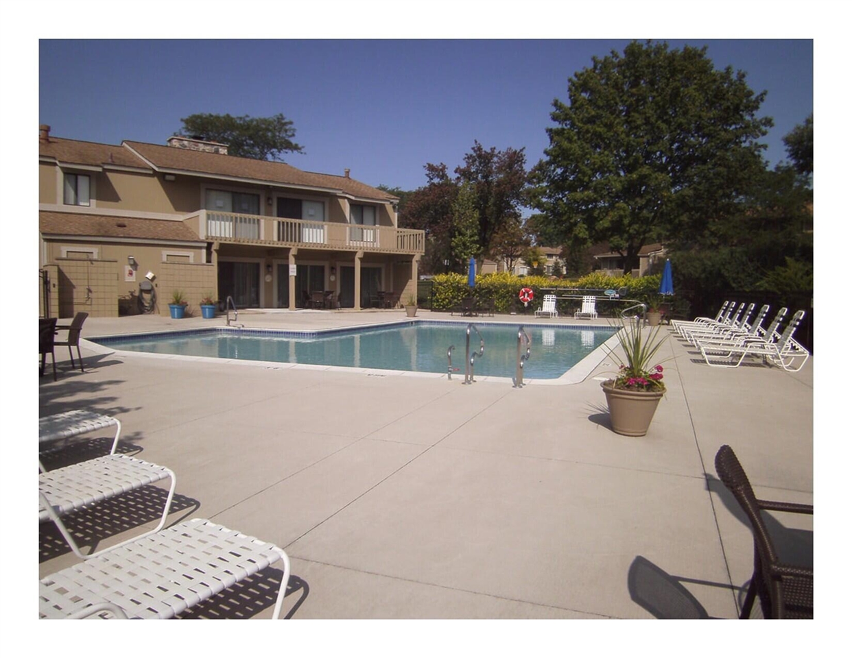 1054 Bristol Court, Northville, MI, 48167-1001
