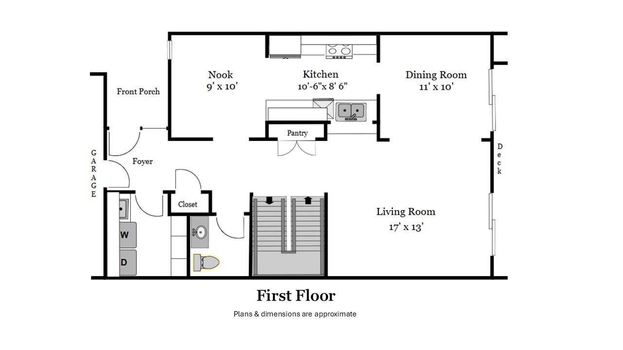 1054 Bristol Court, Northville, MI, 48167-1001