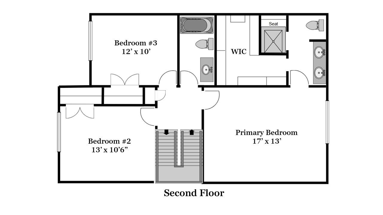 1054 Bristol Court, Northville, MI, 48167-1001