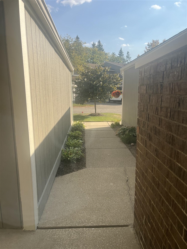 1054 Bristol Court, Northville, MI, 48167-1001