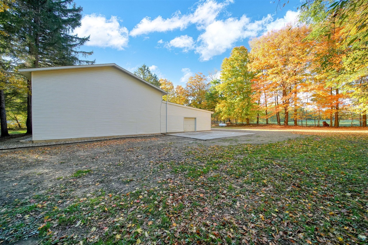 Homes for sale in Parma, MI | 6947 Brown Rd, Parma, MI 49269 | MLS# 70501599