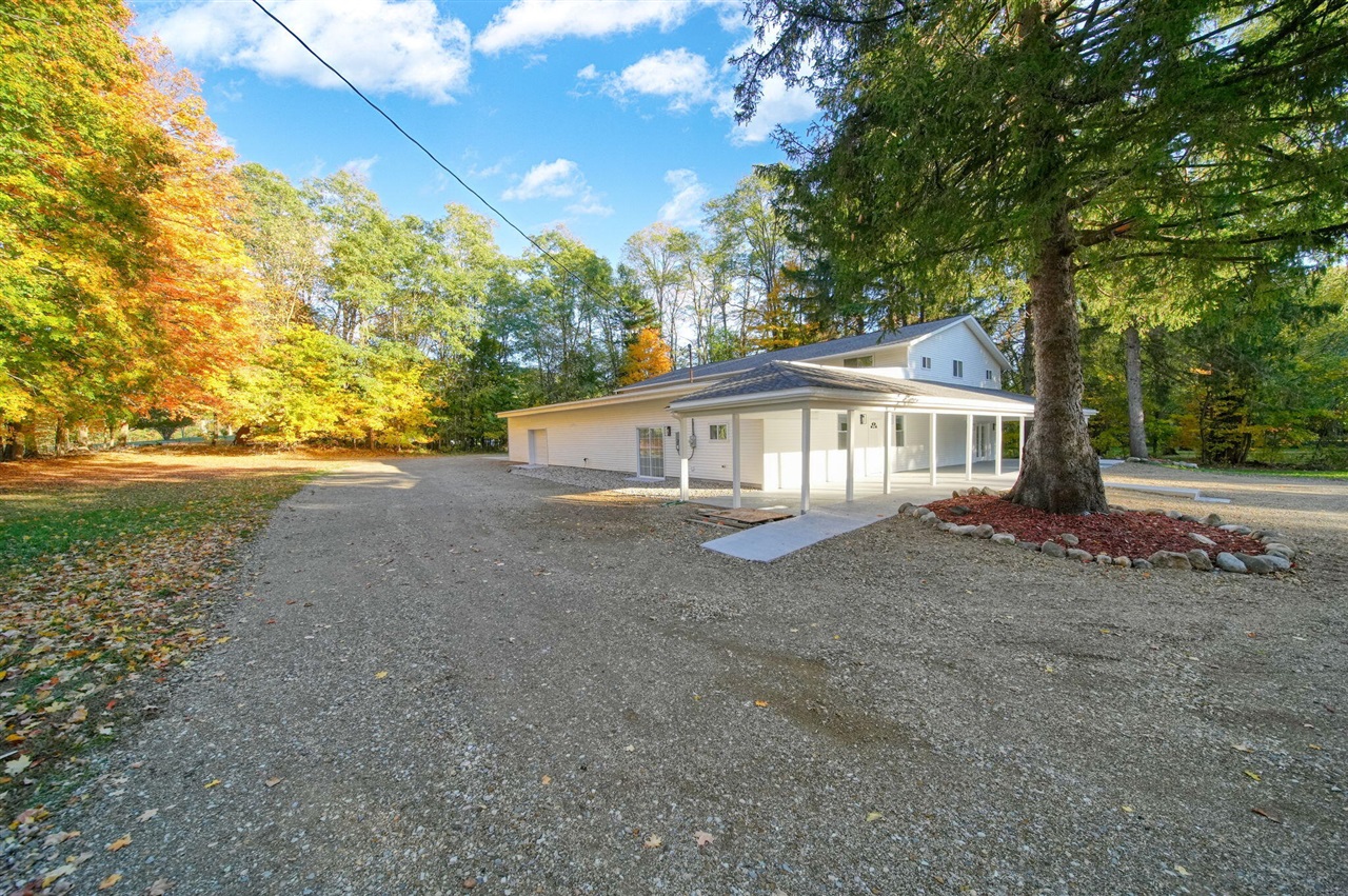 Homes for sale in Parma, MI | 6947 Brown Rd, Parma, MI 49269 | MLS# 70501599