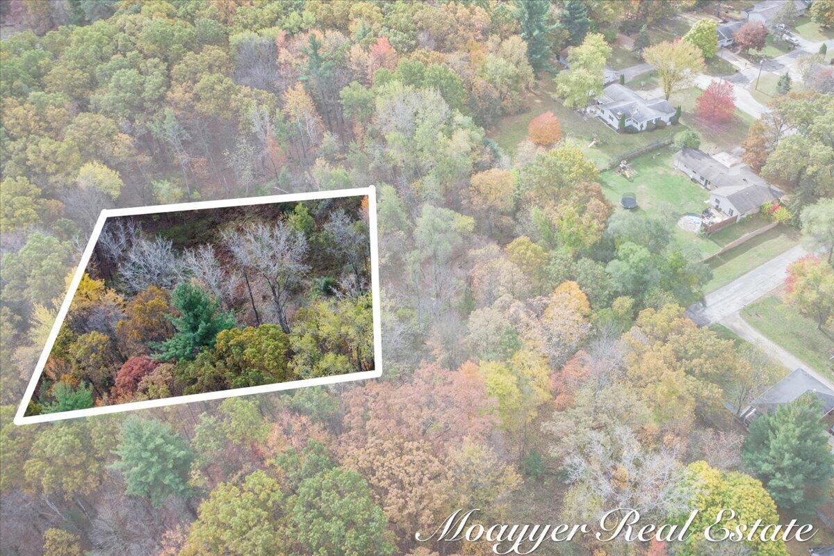 632 Edgewood Drive, Belding, MI, 48809-2106