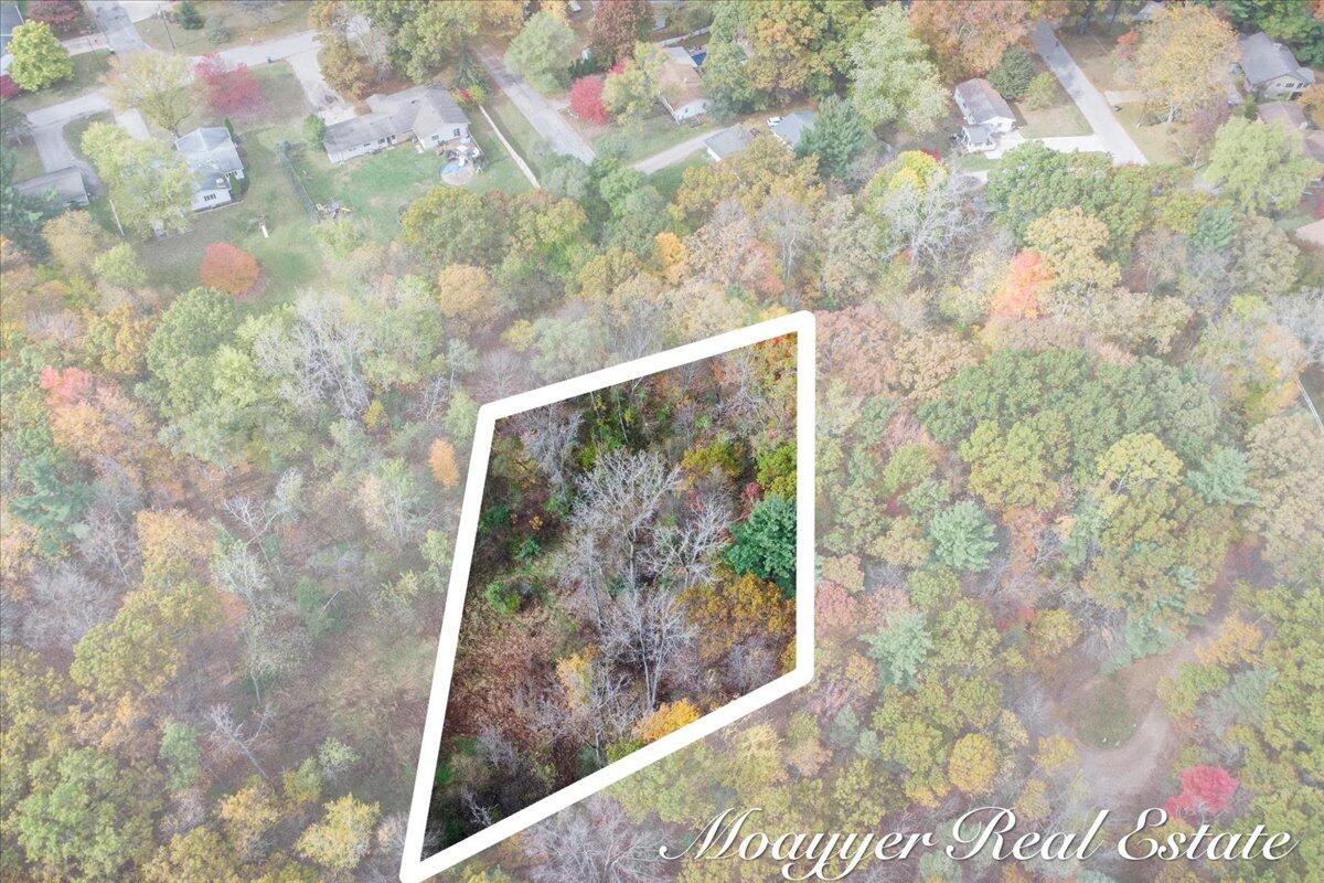 632 Edgewood Drive, Belding, MI, 48809-2106