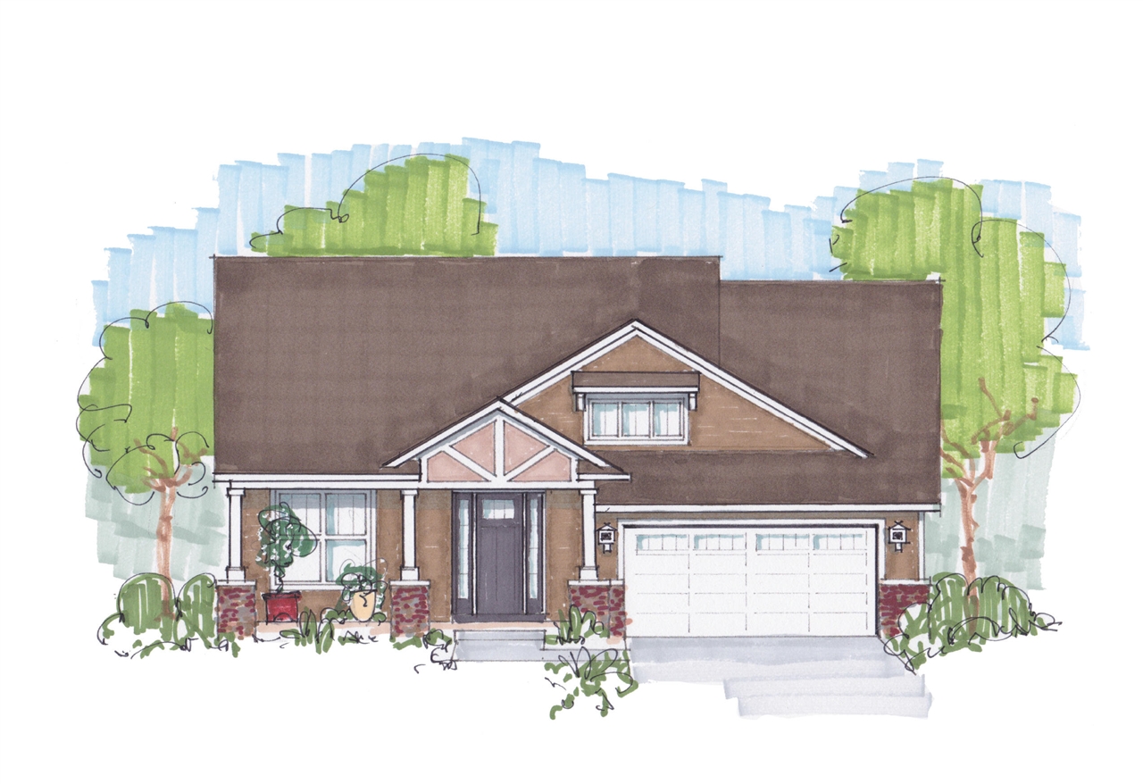 2727 Cascade Road, Grand Rapids, MI, 49506