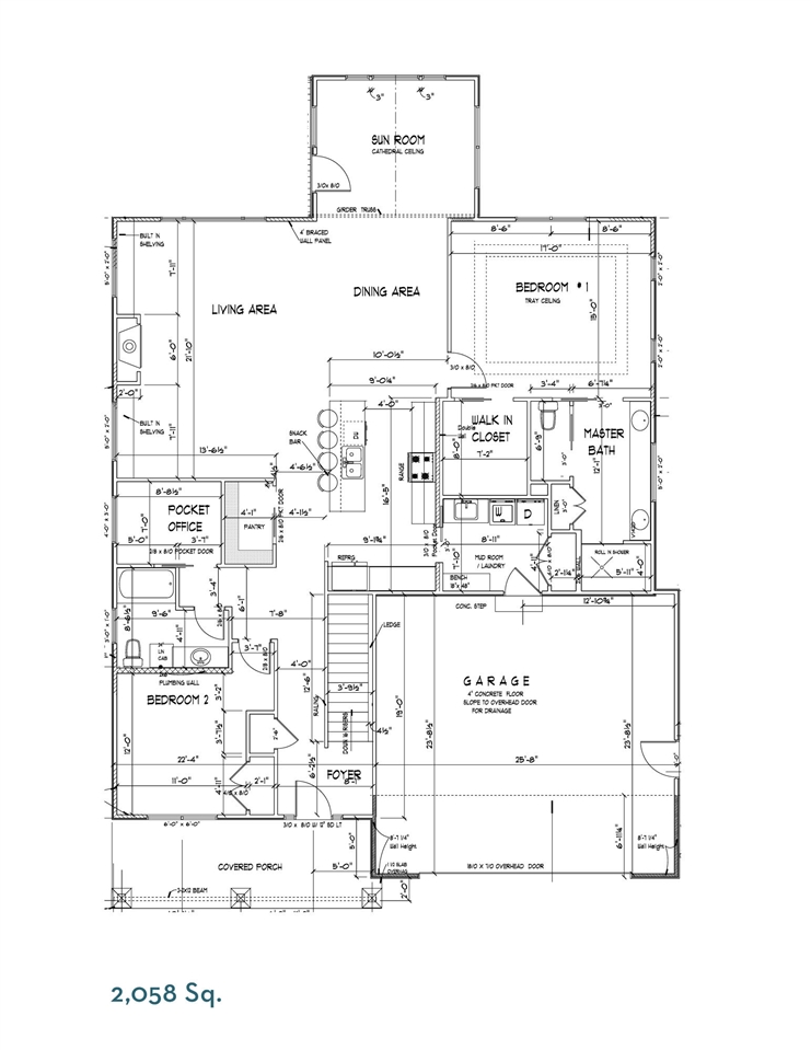 10545 Sharon Lee Lane, Portage, MI, 49024