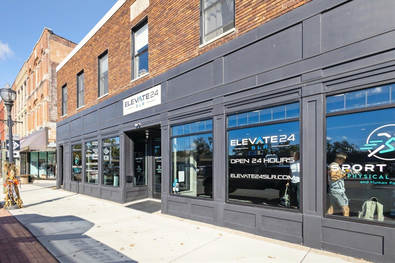 116 W Wexford Avenue, Buckley, MI, 49620