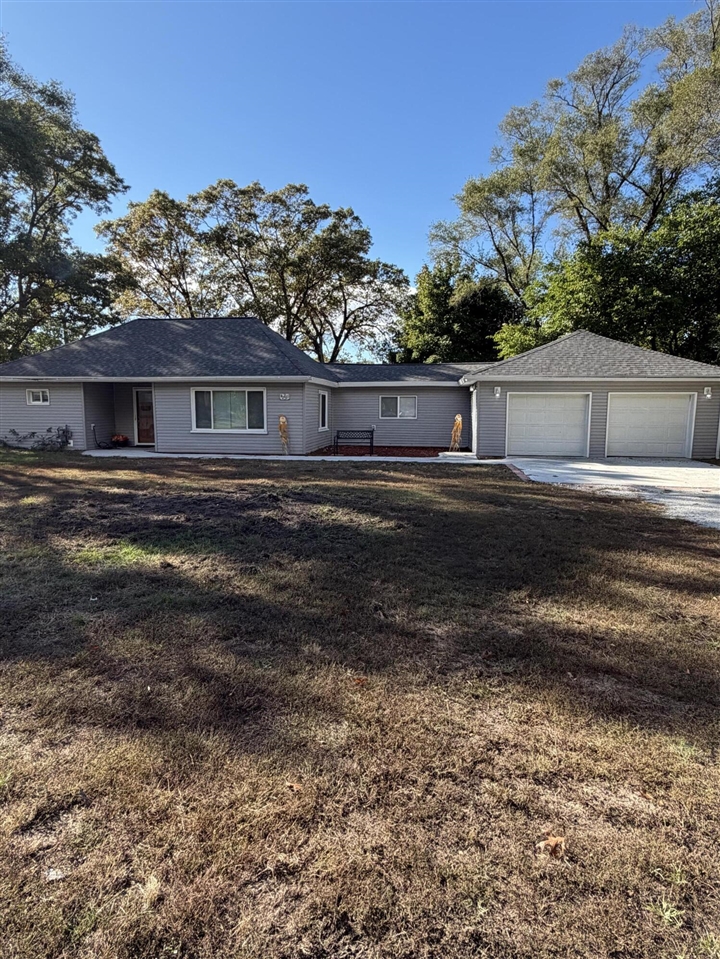 Mount Pleasant, MI, 48858