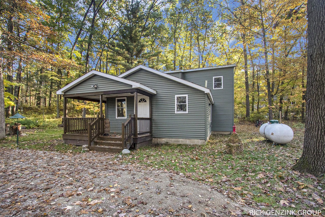 Homes for sale in Pullman, MI | 955 54Th St, Pullman, MI 49450 | MLS# 70501927