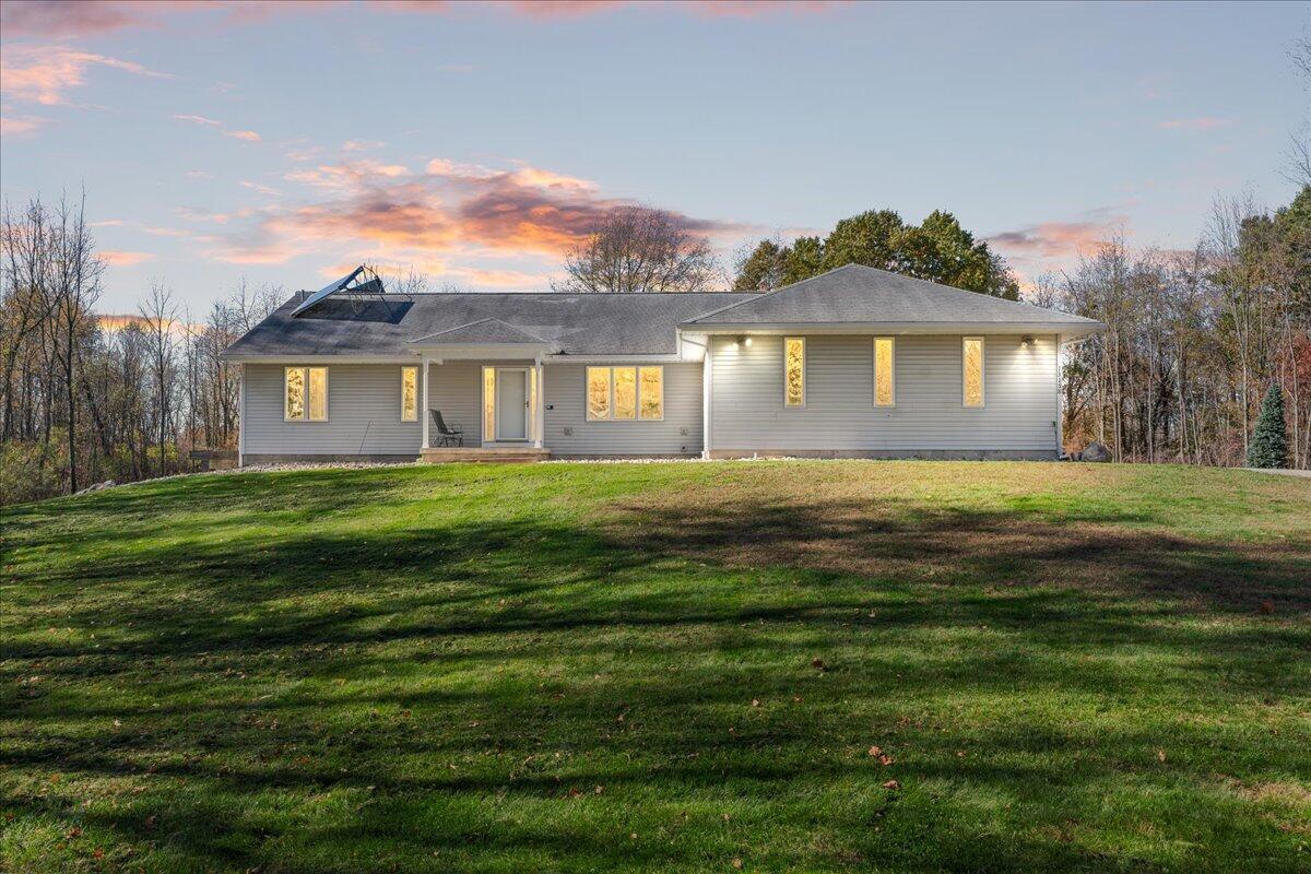 6762 Pierce Road, Kingsley, MI, 49649