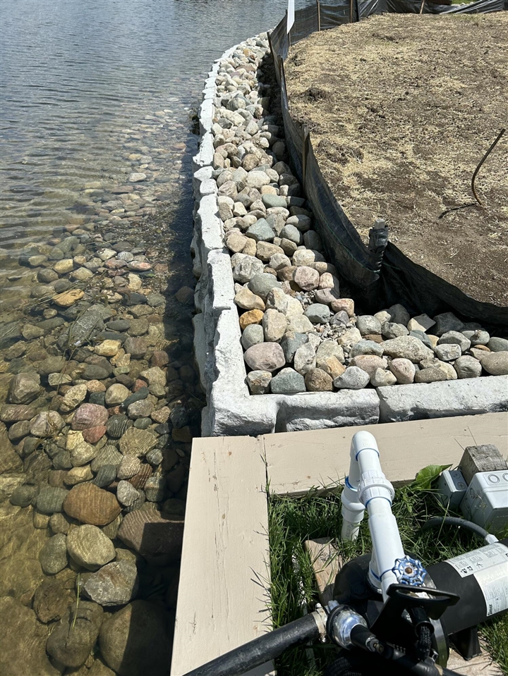 1148 Lakeview Drive, Wolverine Lake, MI, 48390-2229