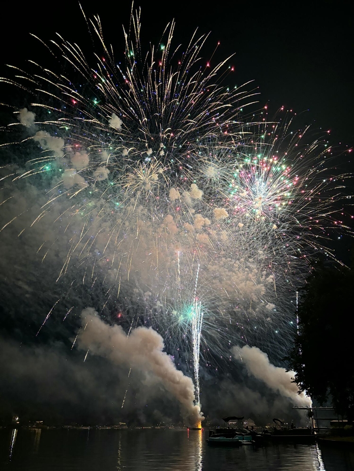 1148 Lakeview Drive, Wolverine Lake, MI, 48390-2229