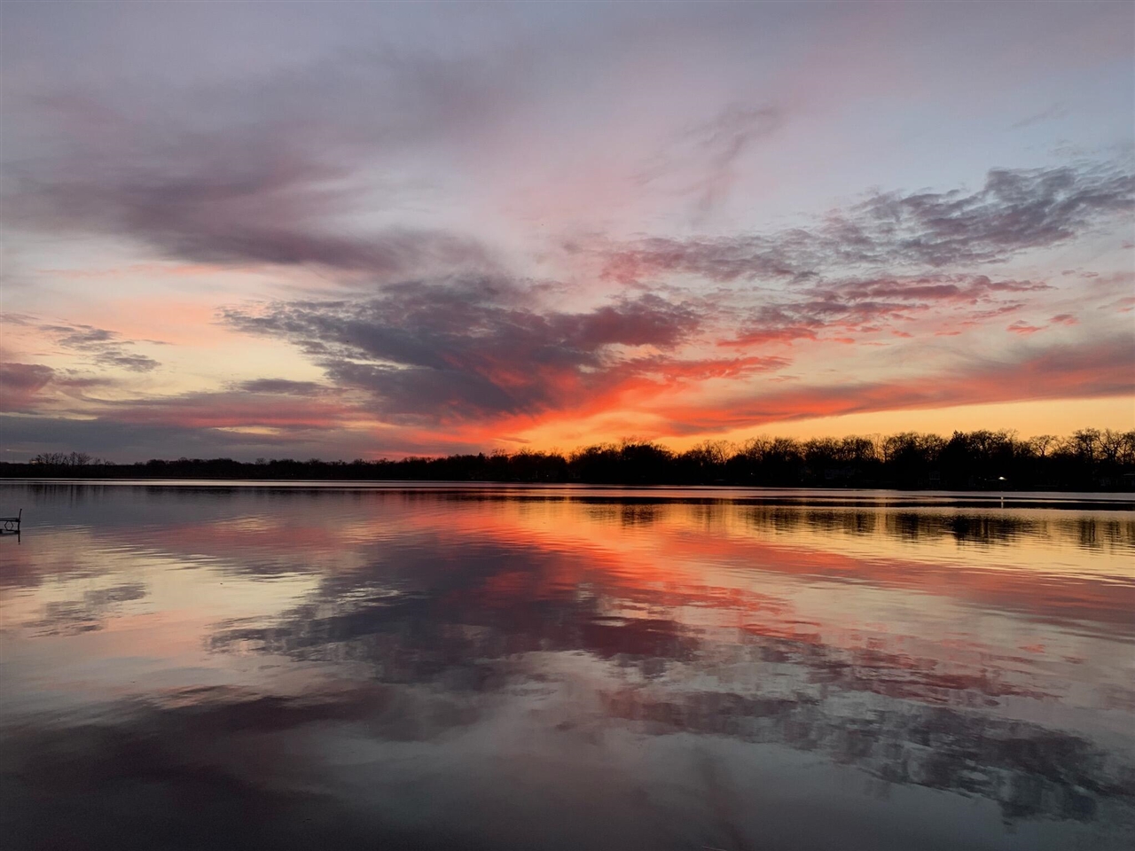 1148 Lakeview Drive, Wolverine Lake, MI, 48390-2229