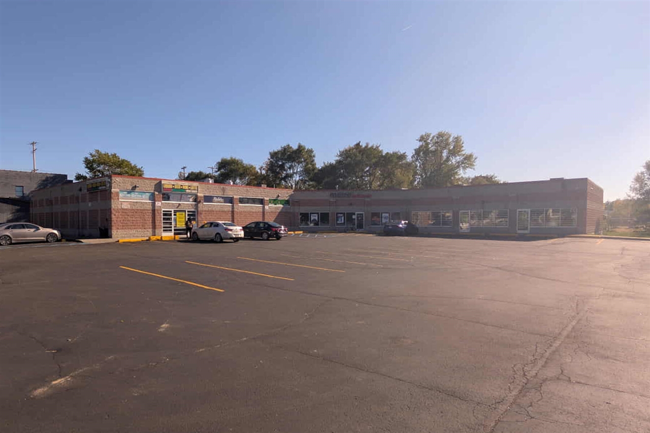 8939 S Sprinkle Road, Portage, MI, 49002-6591