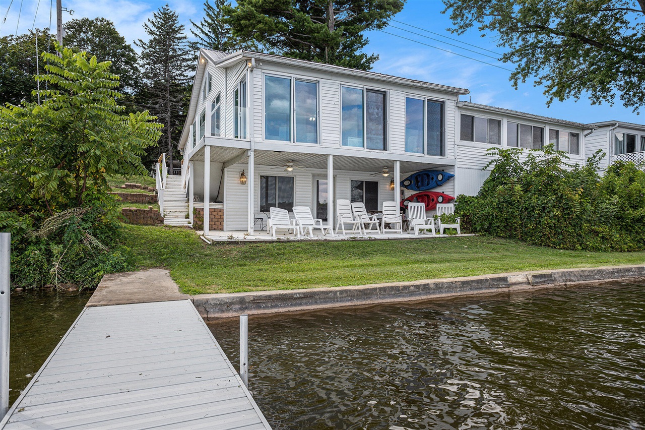 Homes for sale in Colon, MI | 917 Elm St, Colon, MI 49040 | MLS# 70502174