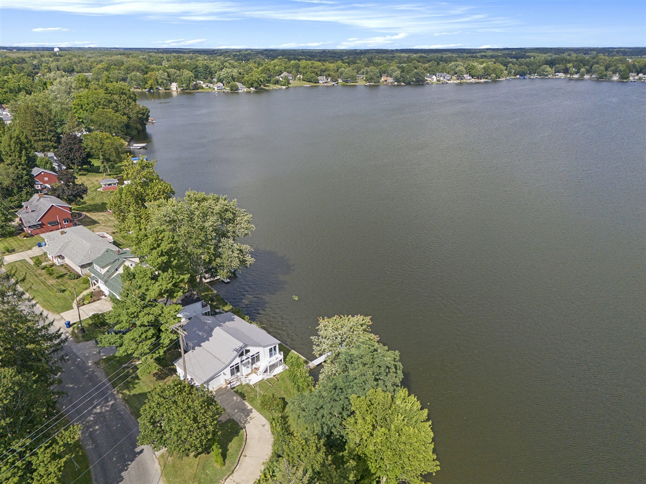 Homes for sale in Colon, MI | 917 Elm St, Colon, MI 49040 | MLS# 70502174