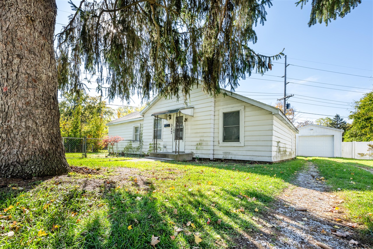Homes for sale in Berrien Springs, MI | 317 S Harrison St, Berrien Springs, MI 49103 | MLS# 70502280