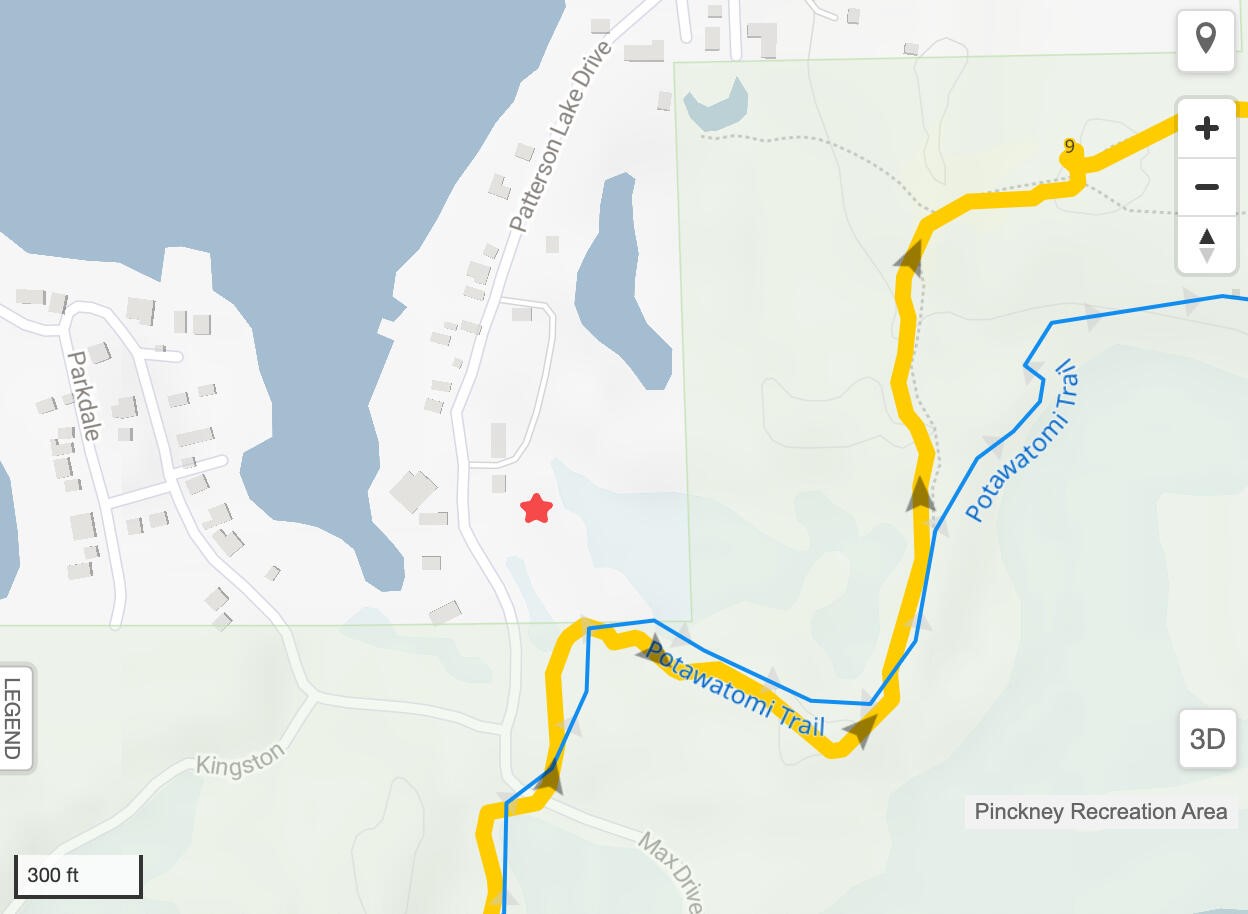 Homes for sale in Pinckney, MI | Oak Vacant Lots, Pinckney, MI 48169 | MLS# 70502364