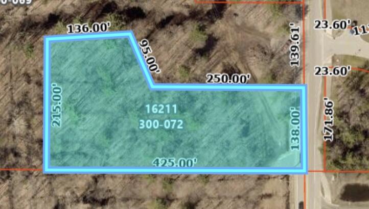 Photo 1 of Sale Pending at 16211 148th Ave, Spring Lake, MI 49456 | MLS# 70502403 | Listing updated on 2026-09-14