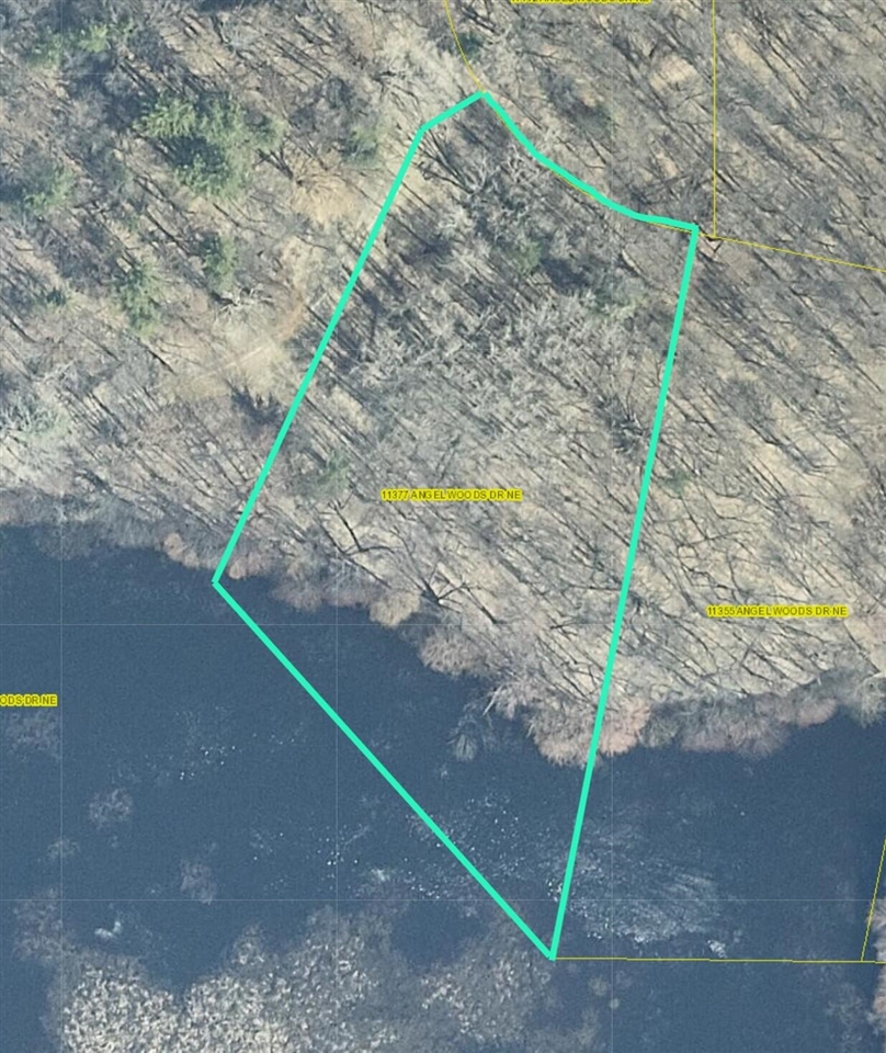 11377 Angel Woods Drive, Rockford, MI, 49341