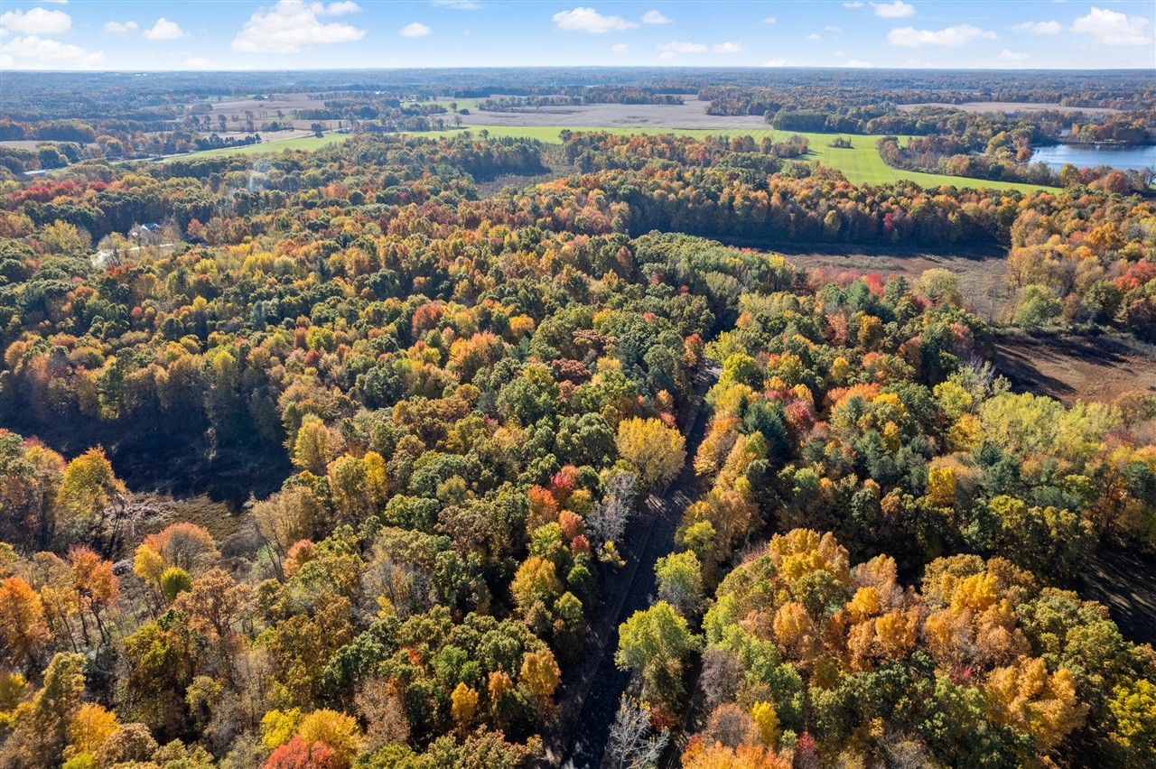 11377 Angel Woods Drive, Rockford, MI, 49341