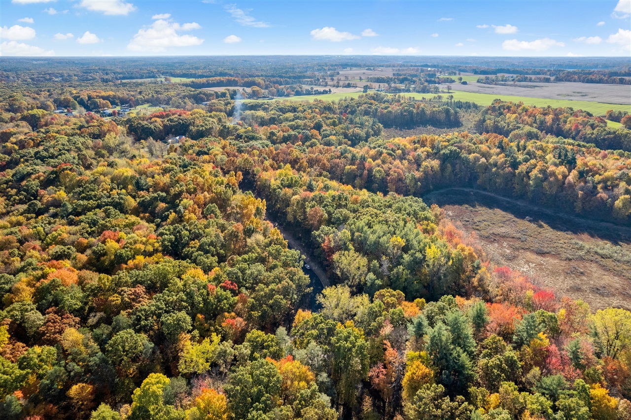 11377 Angel Woods Drive, Rockford, MI, 49341