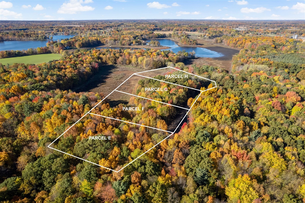 11377 Angel Woods Drive, Rockford, MI, 49341