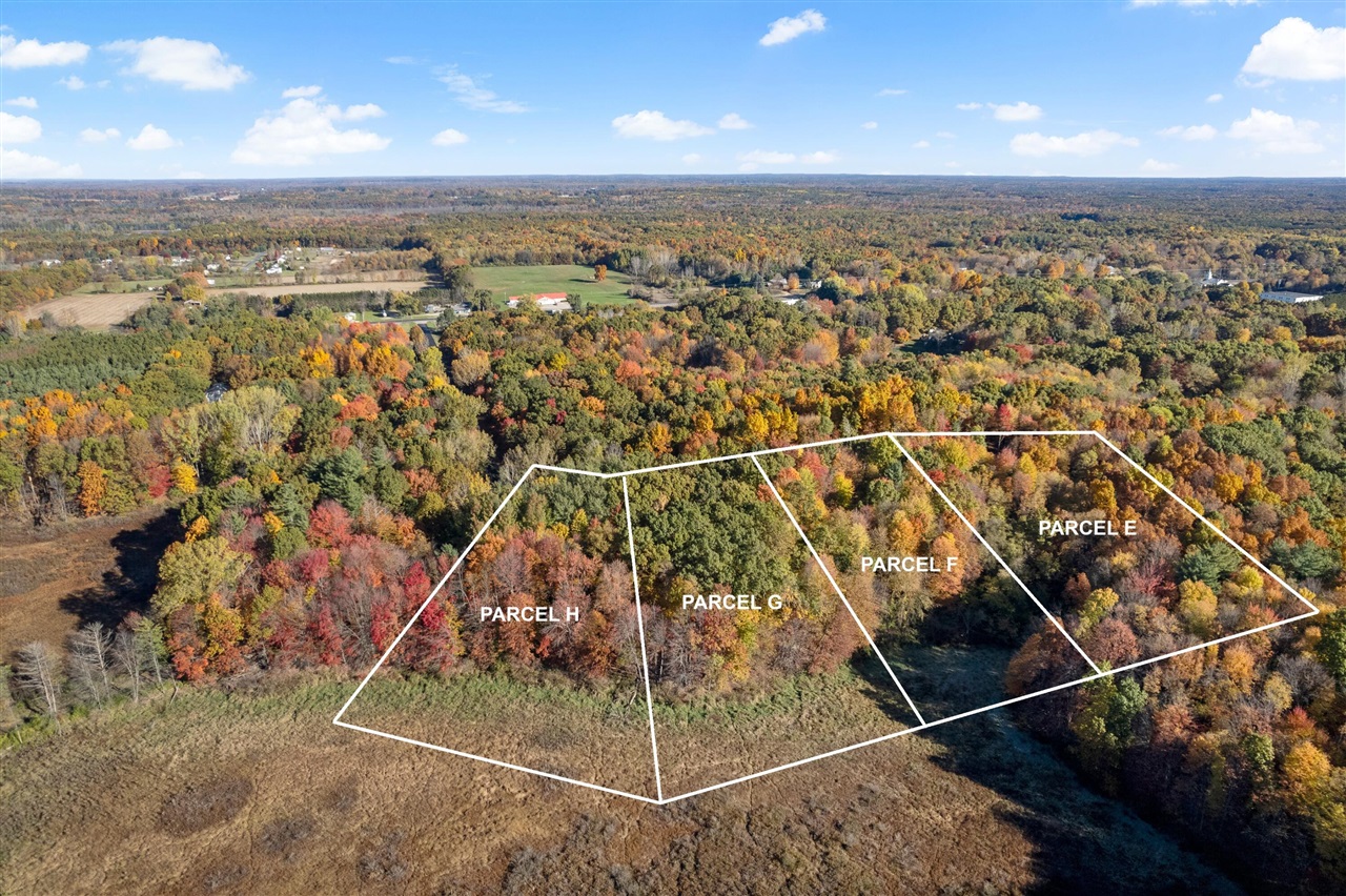 11377 Angel Woods Drive, Rockford, MI, 49341