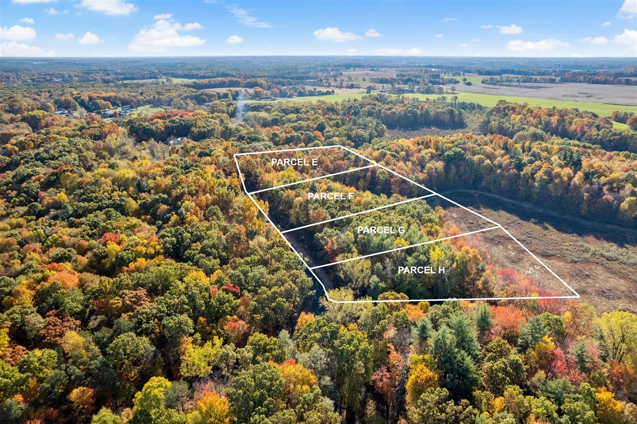 11377 Angel Woods Drive, Rockford, MI, 49341