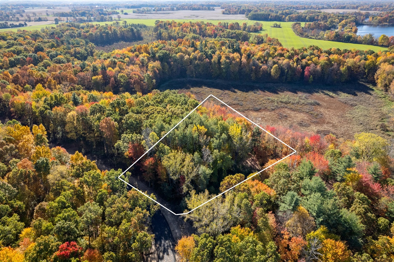 11377 Angel Woods Drive, Rockford, MI, 49341