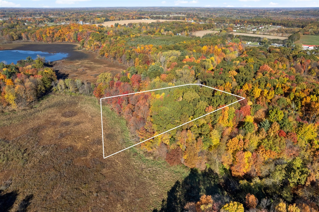 11377 Angel Woods Drive, Rockford, MI, 49341