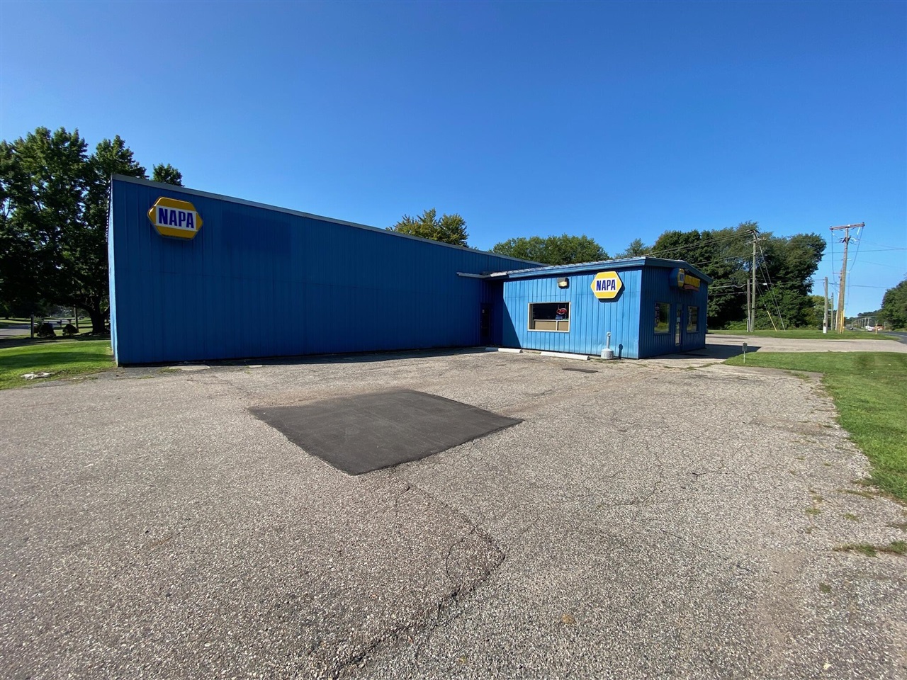 2028 Vw Avenue, Vicksburg, MI, 49097-8401