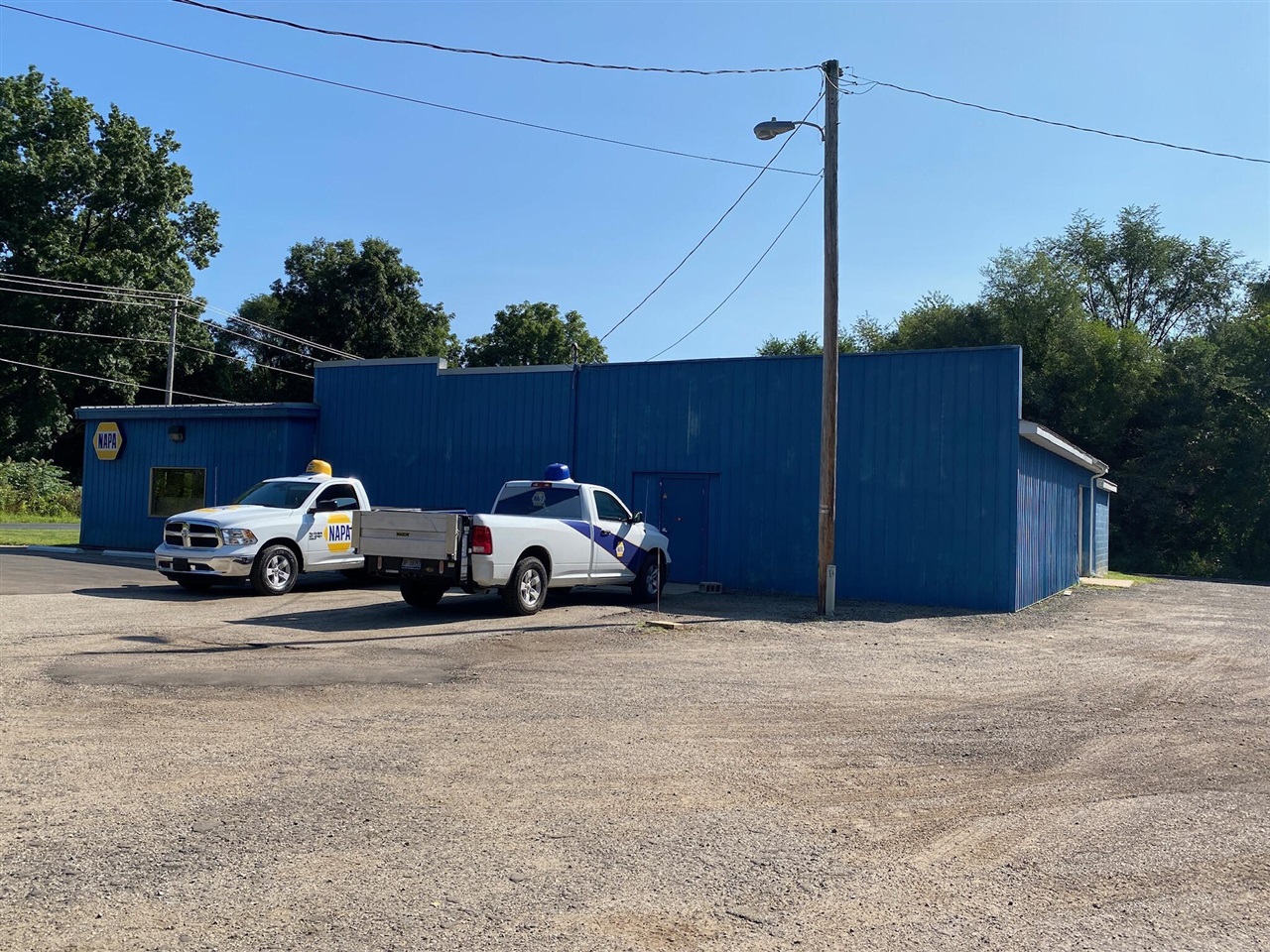 2028 Vw Avenue, Vicksburg, MI, 49097-8401