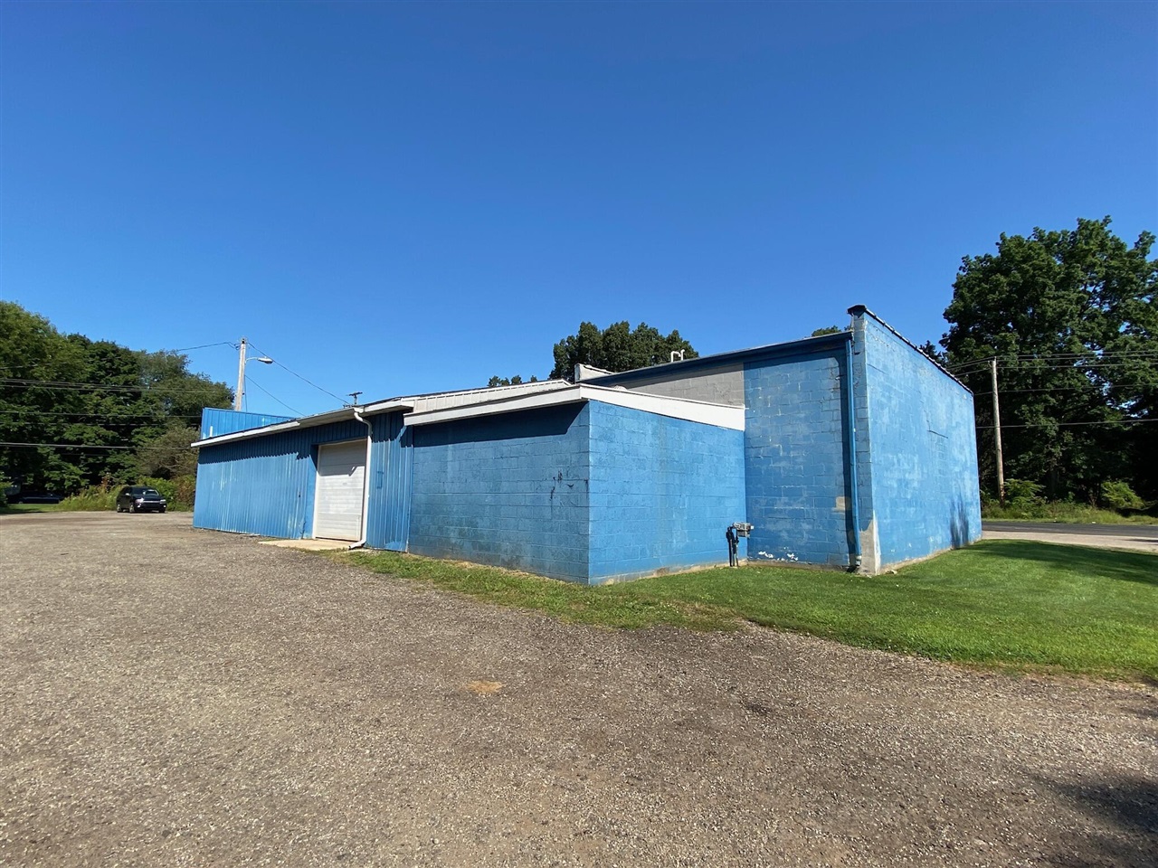 2028 Vw Avenue, Vicksburg, MI, 49097-8401