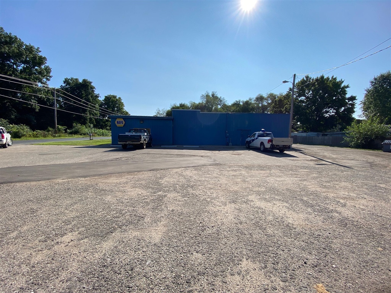 2028 Vw Avenue, Vicksburg, MI, 49097-8401