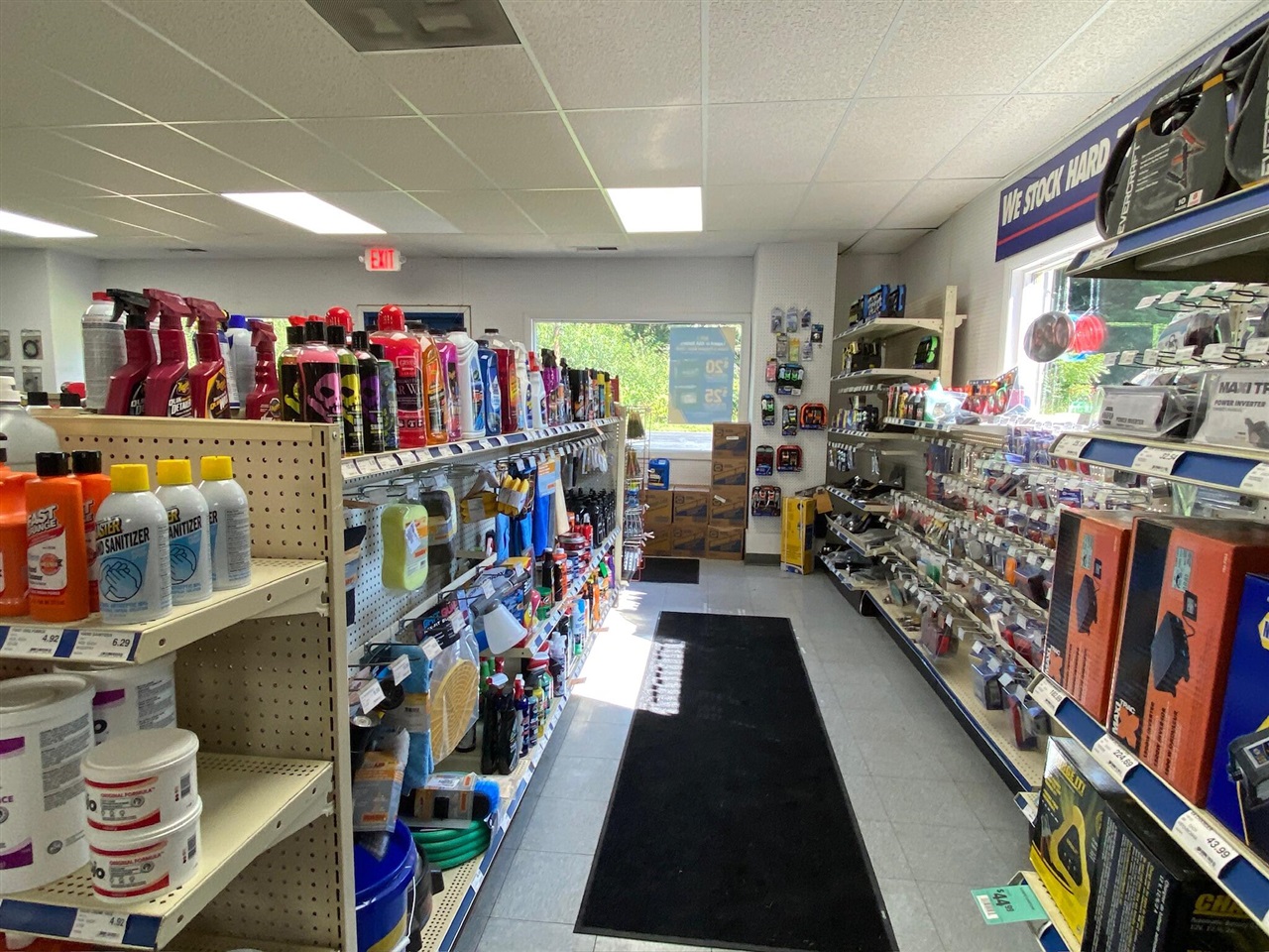 2028 Vw Avenue, Vicksburg, MI, 49097-8401