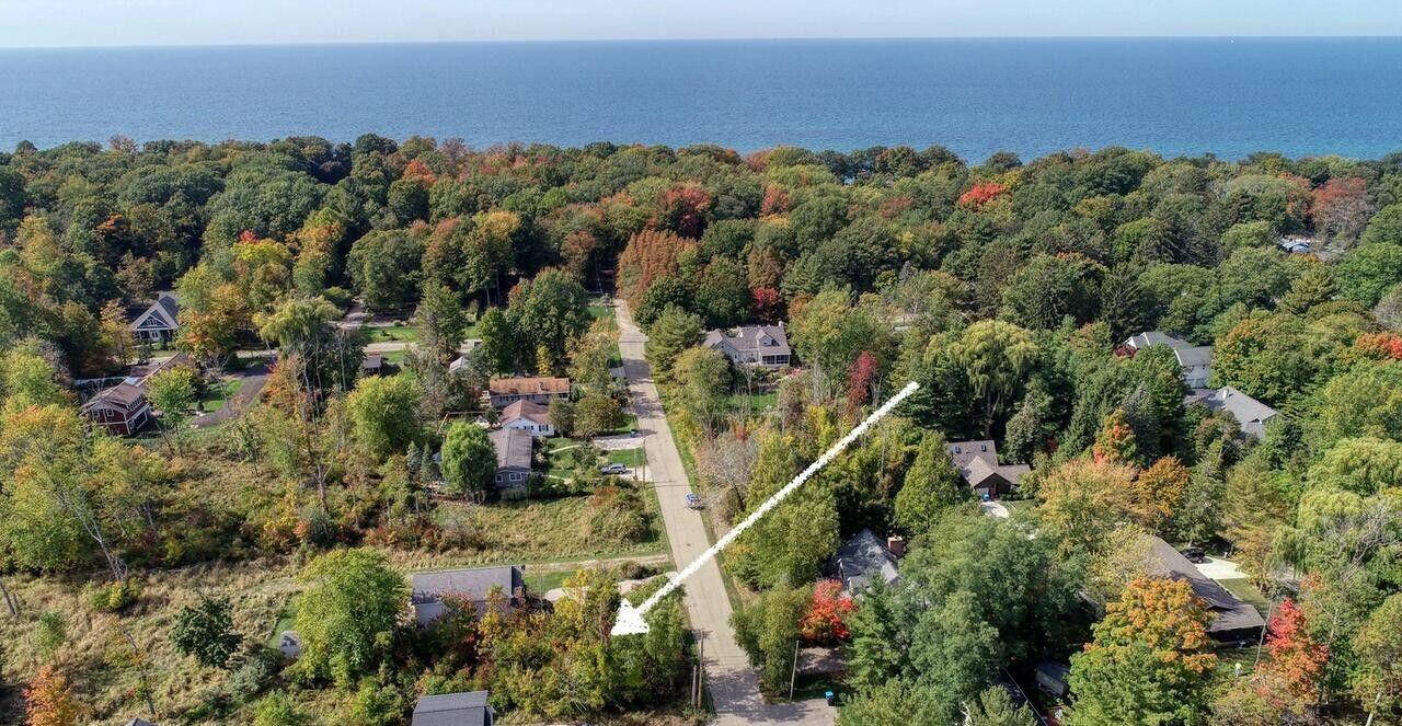 901 City Road, Manchester, MI, 48158