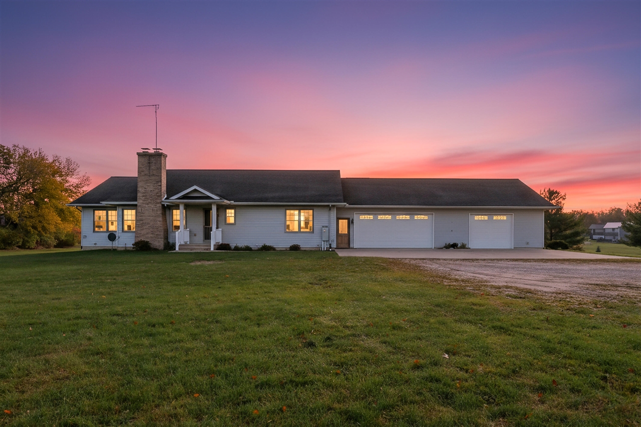 Homes for sale in Centreville, MI | 26088 Wasepi Rd, Centreville, MI 49032 | MLS# 70502695