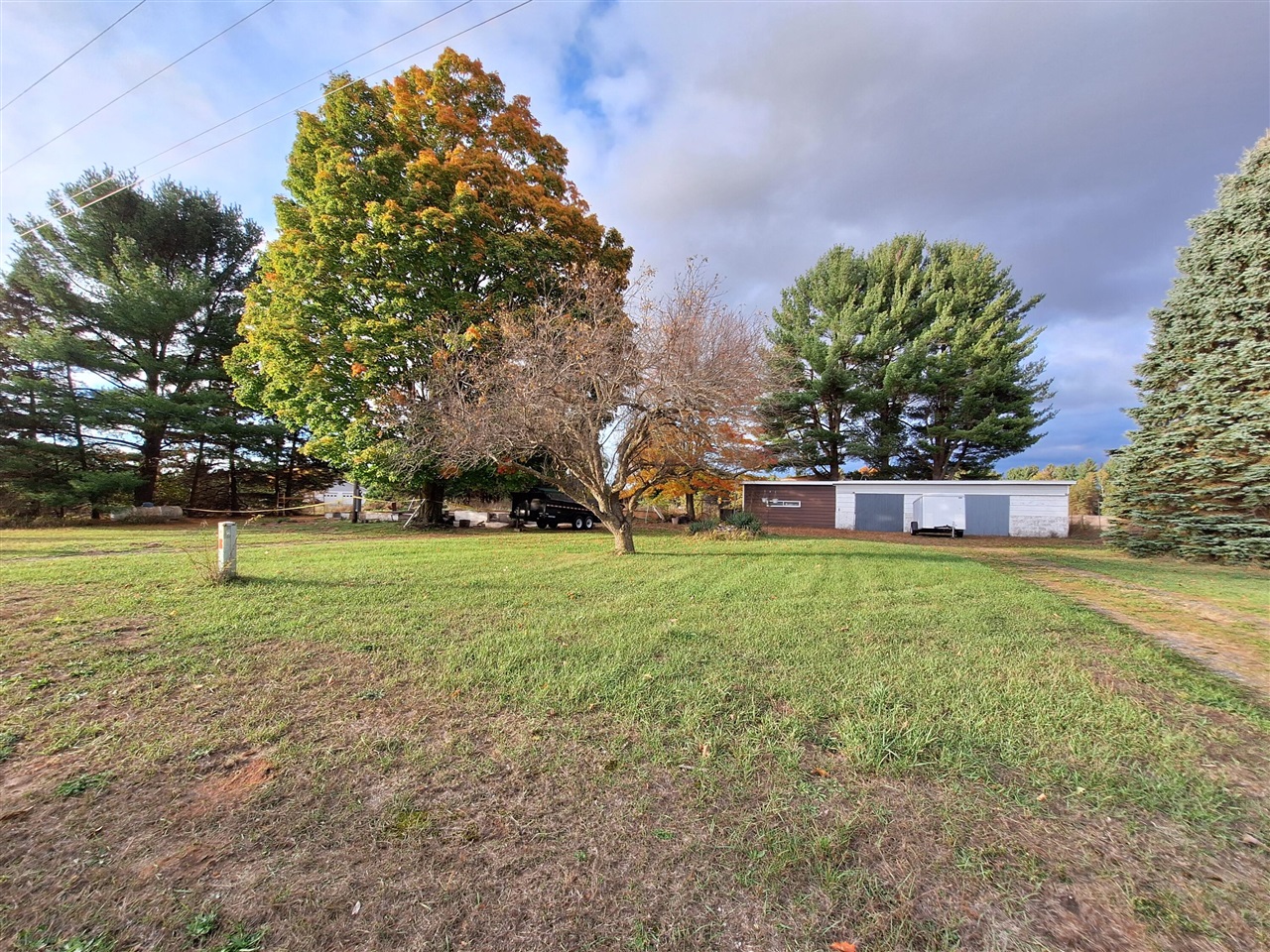 3044 S 29 Road, Cadillac, MI, 49601