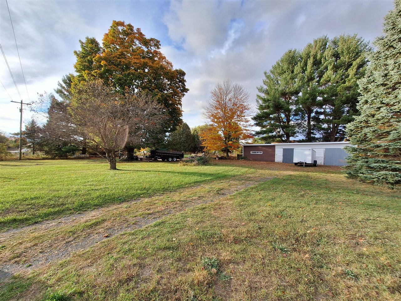 1384 W Chauvez, Scottville, MI, 49454