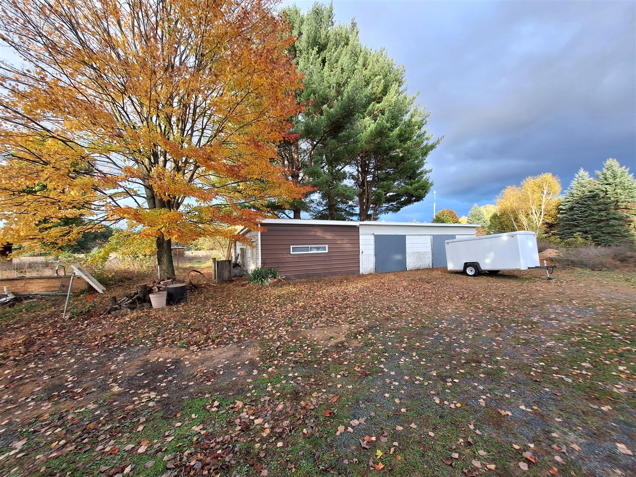 1384 W Chauvez, Scottville, MI, 49454