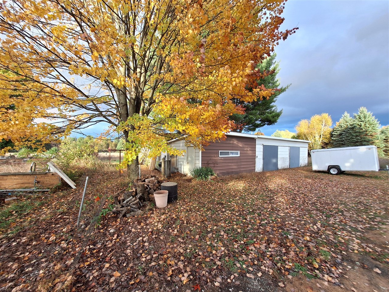 1384 W Chauvez, Scottville, MI, 49454