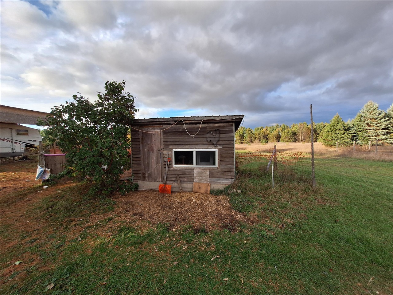 1384 W Chauvez, Scottville, MI, 49454